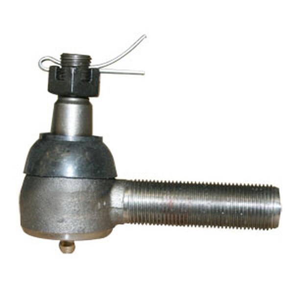 Aftermarket 356540R1 Outer Tie Rod for International 454 484 504 485 Fits Cub Lo-Boy 356540R91 - main